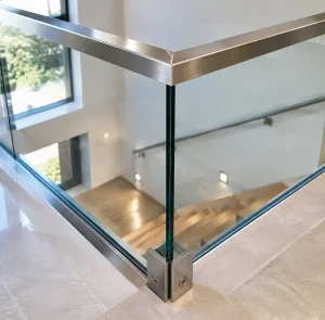 Glass Handrail Design: Structural Requirements and Safety Standards - Henan Zhongbo Glass Co., Ltd.