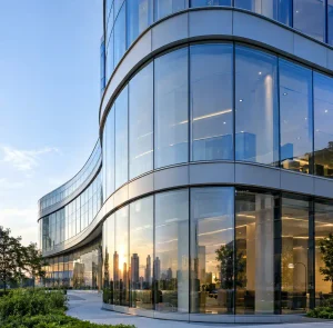 Curved Glass Bending Radius Limits: Technical Constraints and Solutions - Henan Zhongbo Glass Co., Ltd.